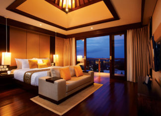 Tanadewa Luxury Villas & Spa